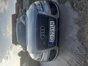 Vand Audi Q5 in stare exceptionala atat tehnic cat si mecanic, accept orice proba , nu fac schimburi - imagine 4