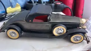 macheta retro radio fm - imagine 3