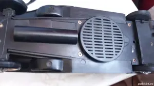 macheta retro radio fm - imagine 5