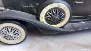 macheta retro radio fm - imagine 4