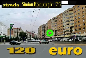 Proprietar ofer 1 cameră separată 