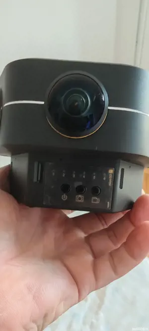 camera 360  - imagine 2