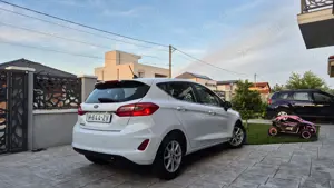Ford-Fiesta-New Model-2021-Xenon-Led-Volan Incalzit-Navi-1.5 Tdci-Euro 6- - imagine 3 Ford-Fiesta-New Model-2021-Xenon-Led-Volan Incalzit-Navi-1.5 Tdci-Euro 6- - imagine 3