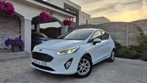 Ford-Fiesta-New Model-2021-Xenon-Led-Volan Incalzit-Navi-1.5 Tdci-Euro 6- - imagine 2 Ford-Fiesta-New Model-2021-Xenon-Led-Volan Incalzit-Navi-1.5 Tdci-Euro 6- - imagine 2