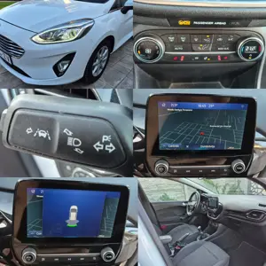 Ford-Fiesta-New Model-2021-Xenon-Led-Volan Incalzit-Navi-1.5 Tdci-Euro 6- - imagine 6 Ford-Fiesta-New Model-2021-Xenon-Led-Volan Incalzit-Navi-1.5 Tdci-Euro 6- - imagine 6