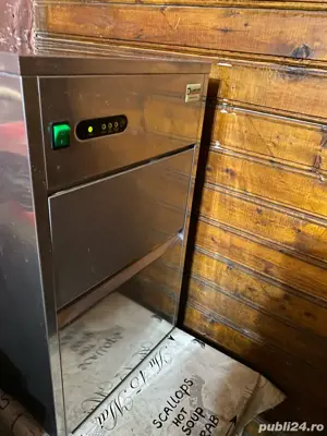 masina gheata profesionala - imagine 2