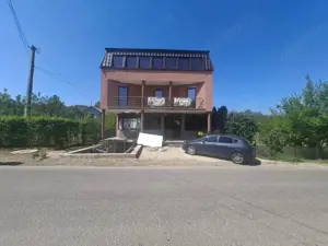 Urgent ocazie investitie casa 400mp+spatii  comerciale, rezidential D+P+E+M - imagine 5