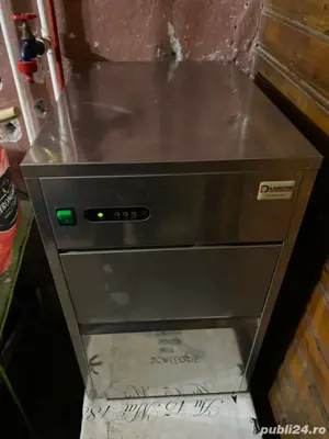 masina gheata profesionala - imagine 3