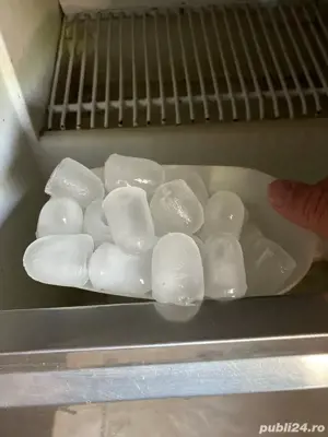 masina gheata profesionala - imagine 4