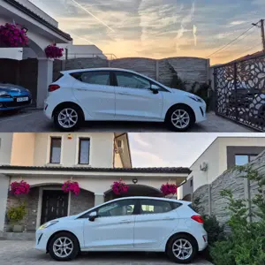 Ford-Fiesta-New Model-2021-Xenon-Led-Volan Incalzit-Navi-1.5 Tdci-Euro 6- - imagine 5 Ford-Fiesta-New Model-2021-Xenon-Led-Volan Incalzit-Navi-1.5 Tdci-Euro 6- - imagine 5