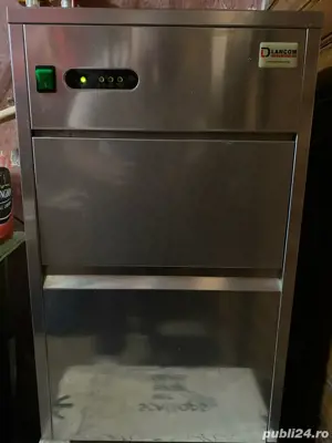 masina gheata profesionala