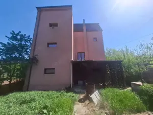 Urgent ocazie investitie casa 400mp+spatii  comerciale, rezidential D+P+E+M - imagine 6