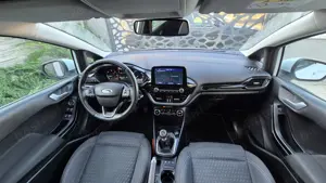 Ford-Fiesta-New Model-2021-Xenon-Led-Volan Incalzit-Navi-1.5 Tdci-Euro 6- - imagine 9 Ford-Fiesta-New Model-2021-Xenon-Led-Volan Incalzit-Navi-1.5 Tdci-Euro 6- - imagine 9