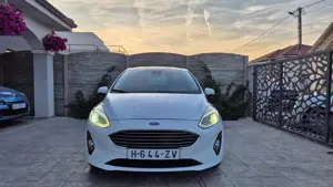 Ford-Fiesta-New Model-2021-Xenon-Led-Volan Incalzit-Navi-1.5 Tdci-Euro 6- - imagine 7 Ford-Fiesta-New Model-2021-Xenon-Led-Volan Incalzit-Navi-1.5 Tdci-Euro 6- - imagine 7