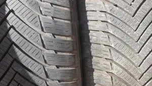 Vand anvelope michelin 225 50 17 toate anotimpurile