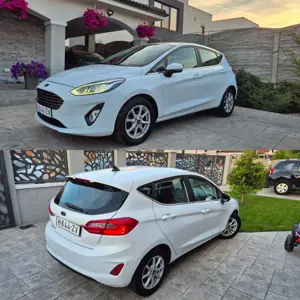 Ford-Fiesta-New Model-2021-Xenon-Led-Volan Incalzit-Navi-1.5 Tdci-Euro 6- - imagine 8 Ford-Fiesta-New Model-2021-Xenon-Led-Volan Incalzit-Navi-1.5 Tdci-Euro 6- - imagine 8