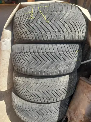 Vand anvelope michelin 225 50 17 toate anotimpurile - imagine 8