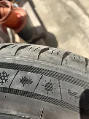 Vand anvelope michelin 225 50 17 toate anotimpurile - imagine 9