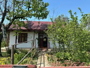 Casă bătrânească de vânzare  - imagine 9 Casă bătrânească de vânzare  - imagine 9