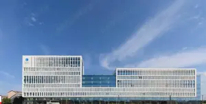 Abonamente flexibile de co-working în Regus Vox Technology Park