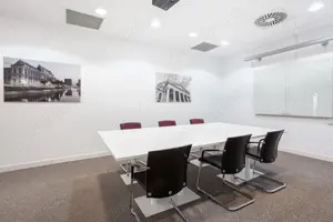 Spațiu de co-working în Regus Vox Technology Park - imagine 4