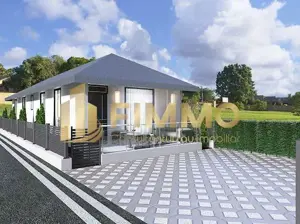 Casa pe parter | 67 mp | Ipotesti | ID:1198