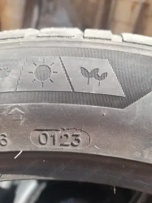 Vand anvelope michelin 225 50 17 toate anotimpurile - imagine 13