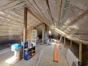 Casă modernă în Vâlcele, teren 1000 mp - imagine 12