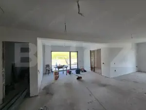 Casă modernă în Vâlcele, teren 1000 mp - imagine 8