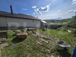 Casă modernă în Vâlcele, teren 1000 mp - imagine 3