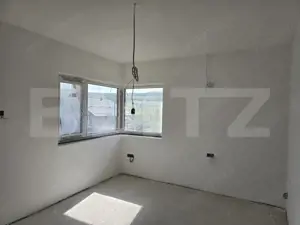 Casă modernă în Vâlcele, teren 1000 mp - imagine 7