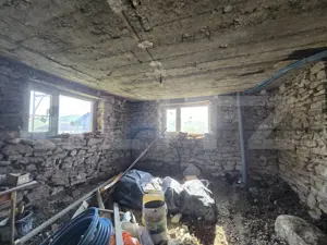 Casă modernă în Vâlcele, teren 1000 mp - imagine 13