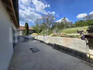 Casă modernă în Vâlcele, teren 1000 mp - imagine 9