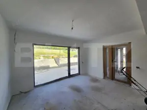 Casă modernă în Vâlcele, teren 1000 mp - imagine 5