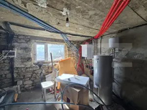 Casă modernă în Vâlcele, teren 1000 mp - imagine 14