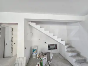 Casă modernă în Vâlcele, teren 1000 mp - imagine 10