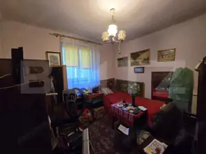 Casa de vanzare, cu 5 camere, 120 mp utili, teren 240 mp, zona UMF - imagine 5