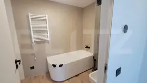 Apartament de vanzare, cu 4 camere, 100 mp, zona Auchan Iris - imagine 4