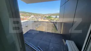 Apartament de vanzare, cu 4 camere, 100 mp, zona Auchan Iris - imagine 5