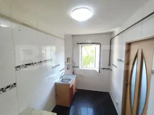 Apartament de vanzare cu 3 camere, etaj 4/4, 53 mp utili totali, zona Dacia - imagine 7