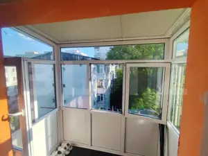 Apartament de vanzare cu 3 camere, etaj 4/4, 53 mp utili totali, zona Dacia - imagine 6