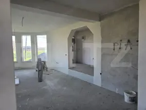 Casa de vanzare cu 8 camere+3 camere beci, 360mp, zona RAR (VETIS) - imagine 7