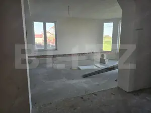 Casa de vanzare cu 8 camere+3 camere beci, 360mp, zona RAR (VETIS) - imagine 8