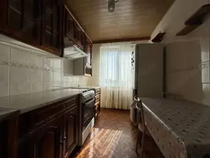 De inchiriat apartament cu 3 camere in zona Marasti - imagine 2