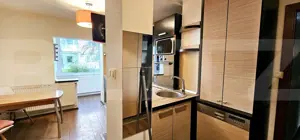 Apartament cu 3 camere, parter -Sf.Gheorghe - imagine 3