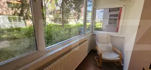 Apartament cu 3 camere, parter -Sf.Gheorghe - imagine 9