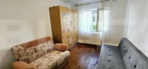 Apartament cu 3 camere, parter -Sf.Gheorghe - imagine 5