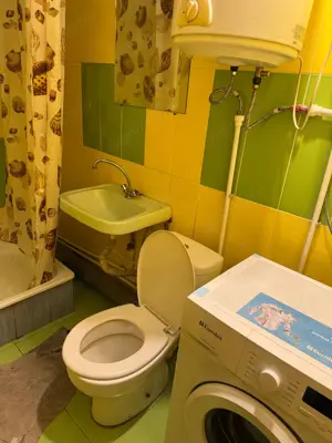 Garsonieră de închiriat în Militari - imagine 3