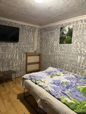 Garsonieră de închiriat în Militari