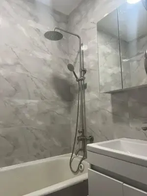 Oferim spre inchiriere garsoniera in zona Buna Ziua - imagine 2